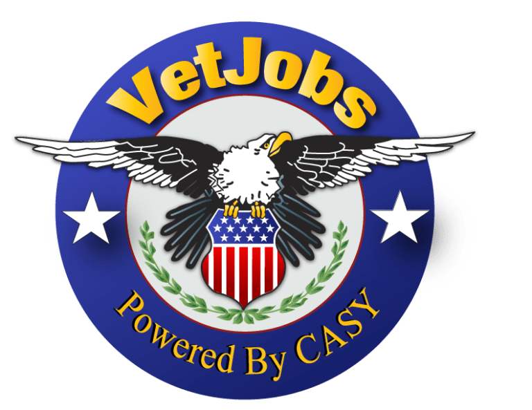 Online resources for military veterans