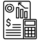 Business Staffing for financial sectore