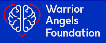 Warrior Angels Foundation Logo